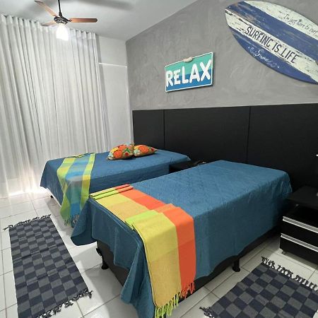 Lagoa Quente Hotel, Caldas Novas Go, Flat 357 Exterior photo